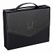 Сумка Kinera HiFi Equipment Carrying Case Black - рис.1