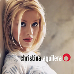 Виниловая пластинка Christina Aguilera - Christina Aguilera (20th Anniversary) LP