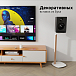 Стойки под акустику Uniteki STW102SPEAKER White - рис.9