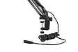 Стойка для микрофона K&M 23850-321-55 - рис.2