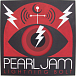 Виниловая пластинка Pearl Jam - Lightning Bolt - рис.0