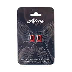 Игла звукоснимателя Alive Audio Stylus