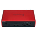 - рис.2 Аудиоинтерфейс Focusrite Scarlett 2i2 4th Gen - рис.2