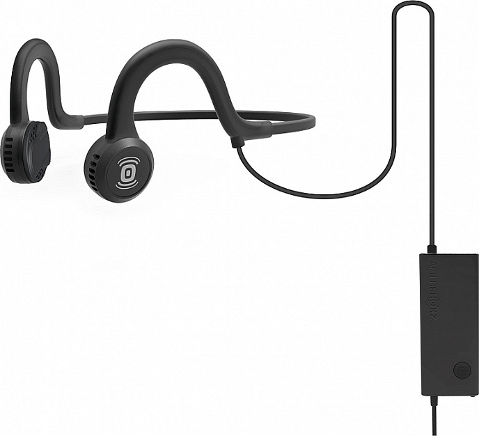 Наушники AfterShokz Sportz Titanium AS401XB - рис.4