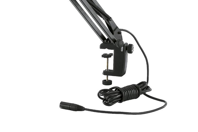 Стойка для микрофона K&M 23850-321-55 - рис.2