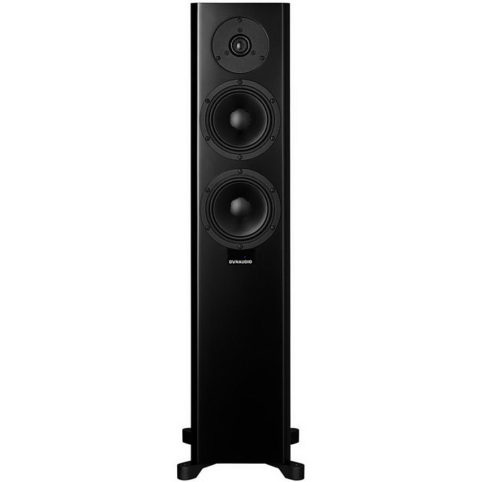 Полочная акустика Dynaudio XEO 30 Satin Black - рис.5
