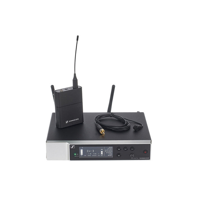 Радиосистема Sennheiser EW-D ME2 Set Q1-6 - рис.2