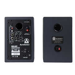 Студийный монитор AuraSonics KN3.5BT Grey