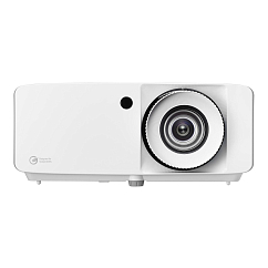 Проектор Optoma UHZ35 White