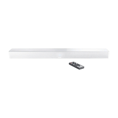 Саундбар Canton Smart Cinema Box 9 White