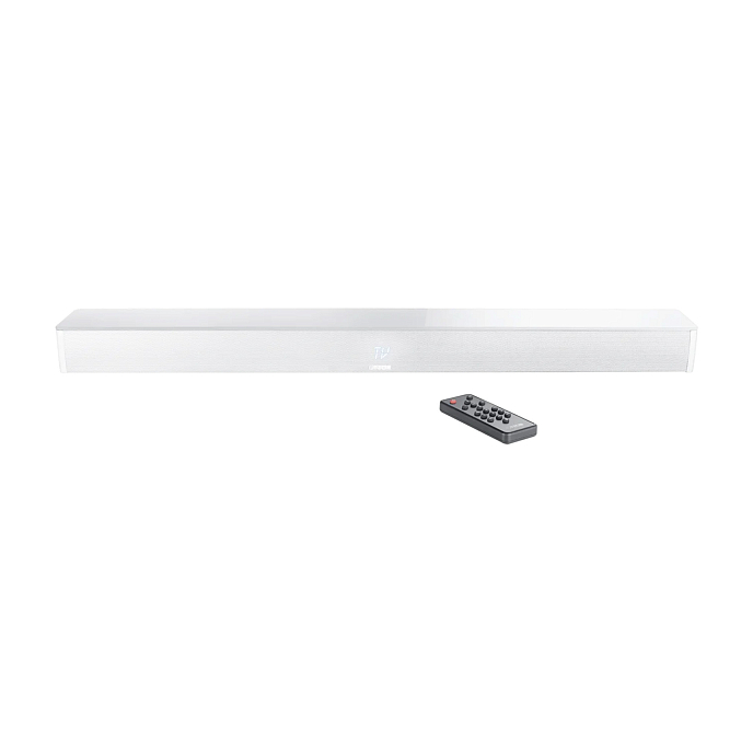 Саундбар Canton Smart Cinema Box 9 White - рис.0