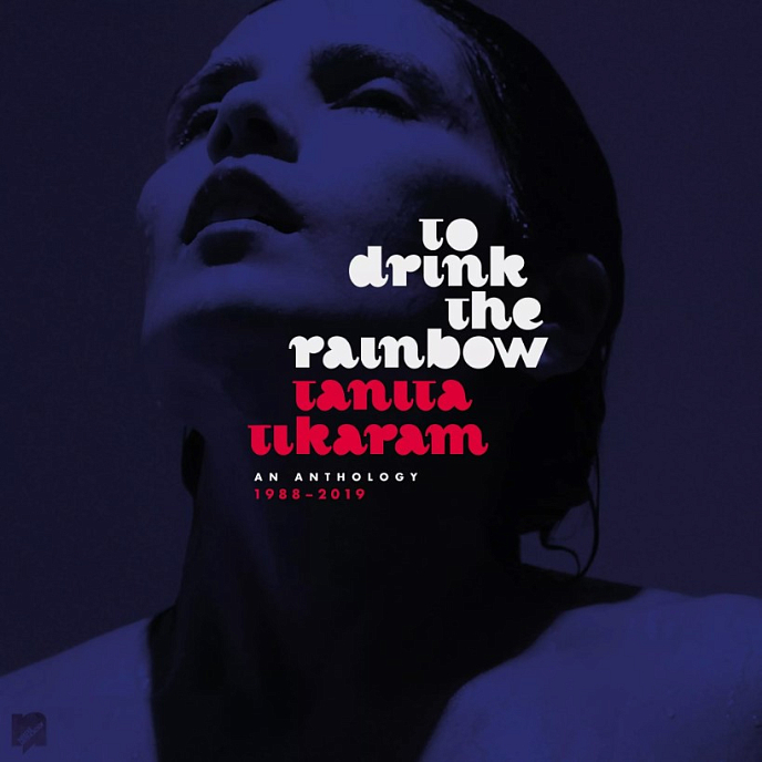 Пластинка Tanita Tikaram – To Drink The Rainbow, An Anthology 1988 – 2019 LP - рис.0