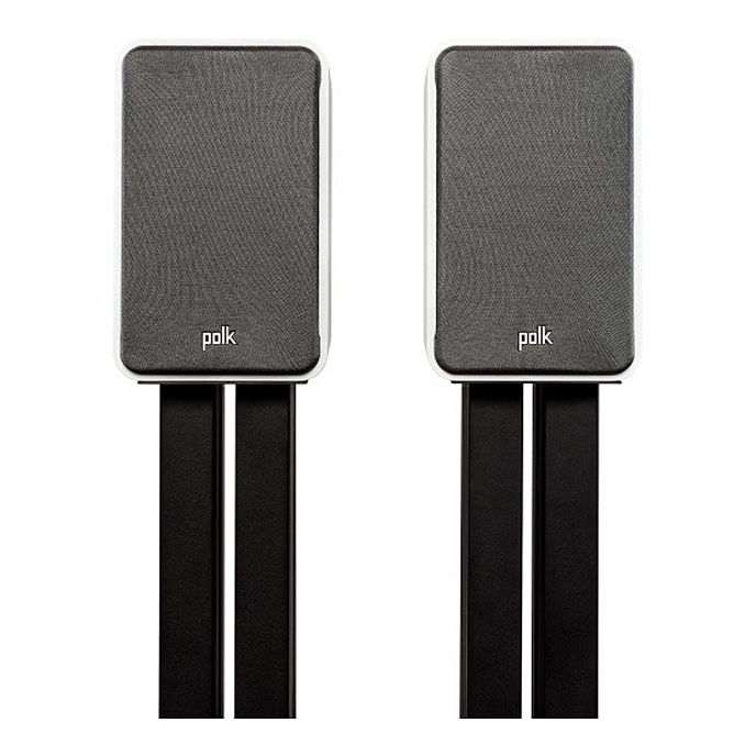 Полочная акустика Polk Audio Signature Elite ES15 White - рис.5