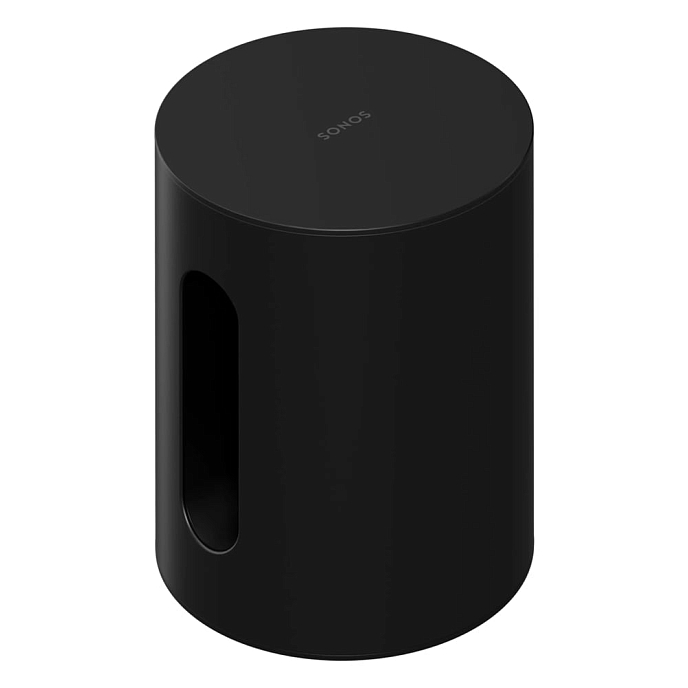 Сабвуфер Sonos Sub mini Black - рис.1