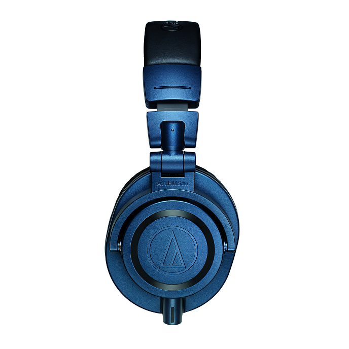 Наушники полноразмерные Audio-Technica ATH-M50xDS Deep Sea - рис.1