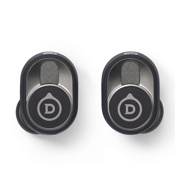 Беспроводные наушники Devialet Gemini II matte black беспроводные наушники_OpenBox - рис.2
