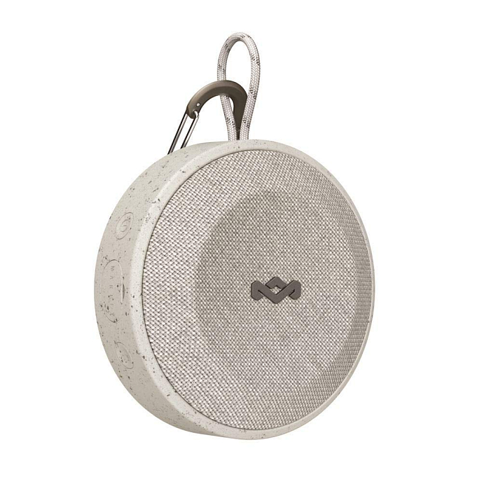 Портативная колонка House of Marley No Bounds Grey EM-JA015-GY - рис.0