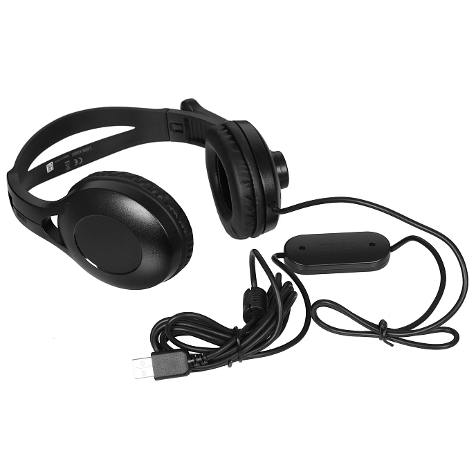 Игровая гарнитура Edifier USB K800 Black - рис.4