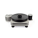 Проигрыватель винила Auris Bayadere 5 Silver Hawk 12 Tonearm Black - рис.2