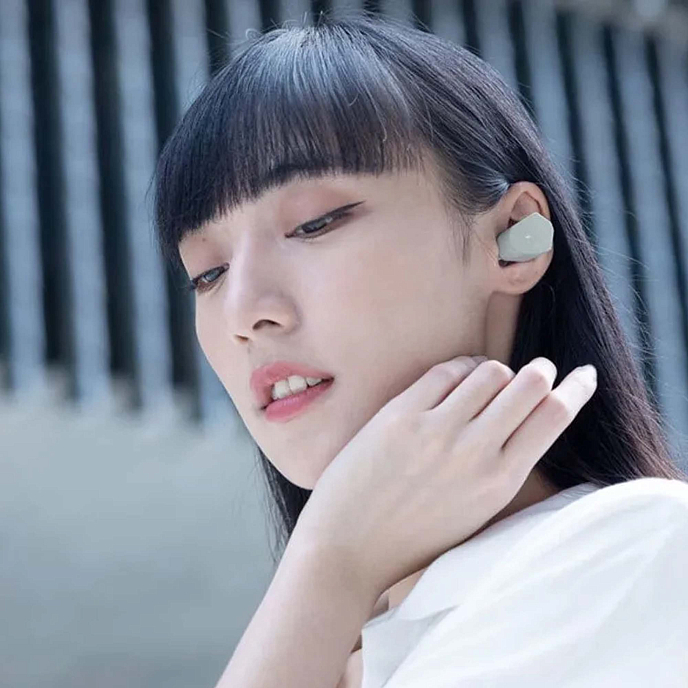 Беспроводные наушники Final Audio ZE2000 Ash Gray - рис.8