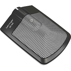 Микрофон инструментальный Behringer BA 19A Black Silver