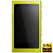 Плеер Sony NW-A35 Lime - рис.0
