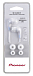 Наушники Pioneer SE-CL502 W - рис.1