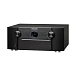 - рис.2 Ресивер Marantz SR7015 Black - рис.2