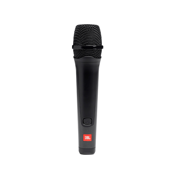 Микрофон JBL PBM100 Black - рис.0