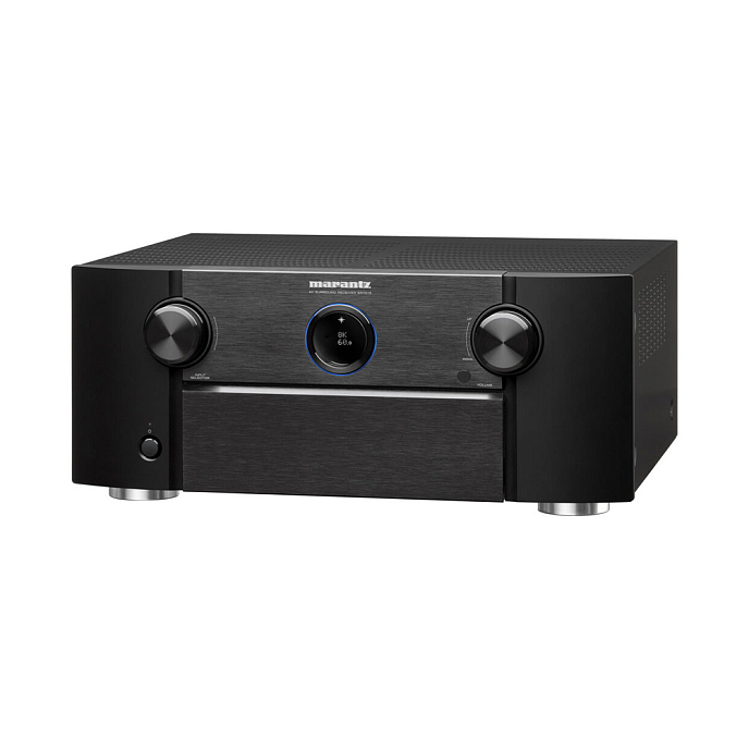 Ресивер Marantz SR7015 Black - рис.2
