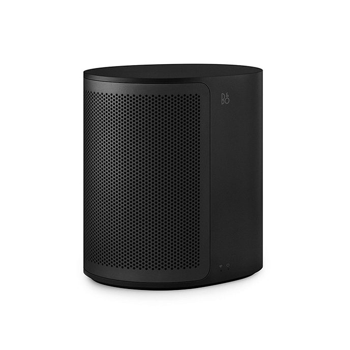 Портативная колонка Bang & Olufsen Beoplay M3 Black - рис.0