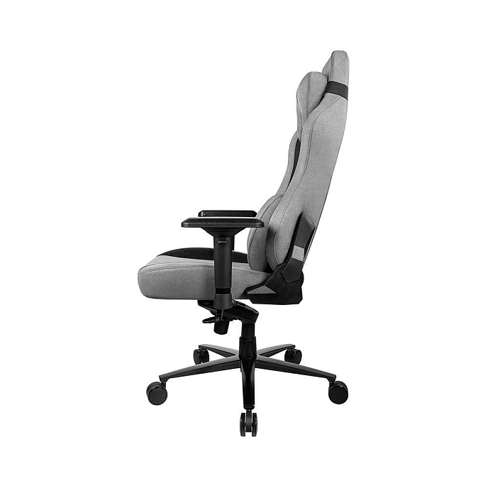 Компьютерное кресло Arozzi Vernazza SuperSoft Anthracite - рис.6