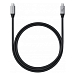 Кабель Satechi USB4 V2 Pro USB-C Black - рис.0 Кабель Satechi USB4 V2 Pro USB-C Black - рис.0