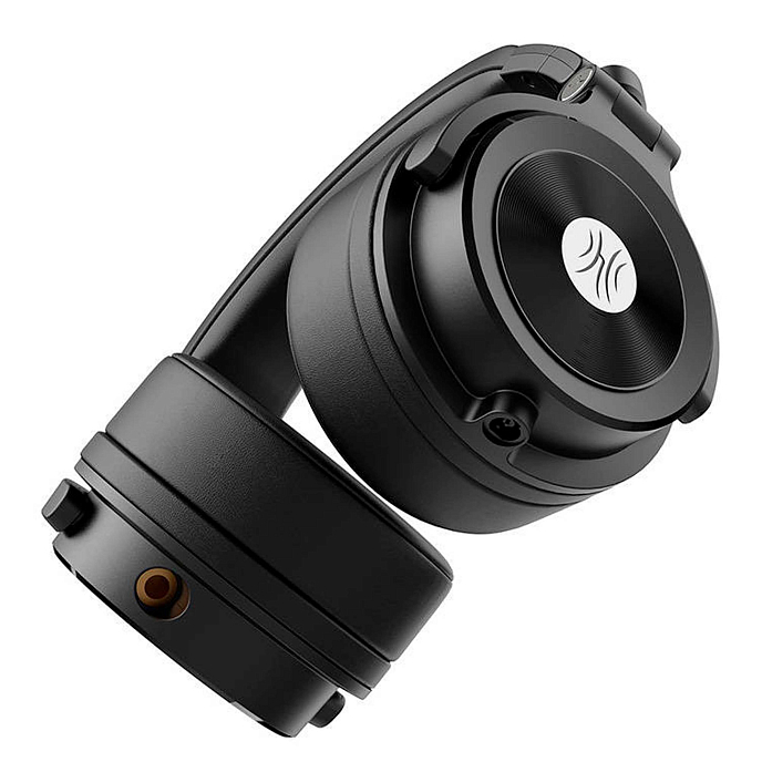 Наушники полноразмерные OneOdio Monitor 40 Black - рис.4