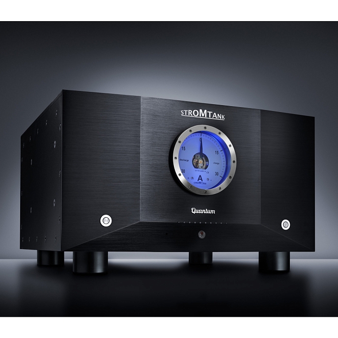Сетевой фильтр Stromtank s-2500 Black - рис.4