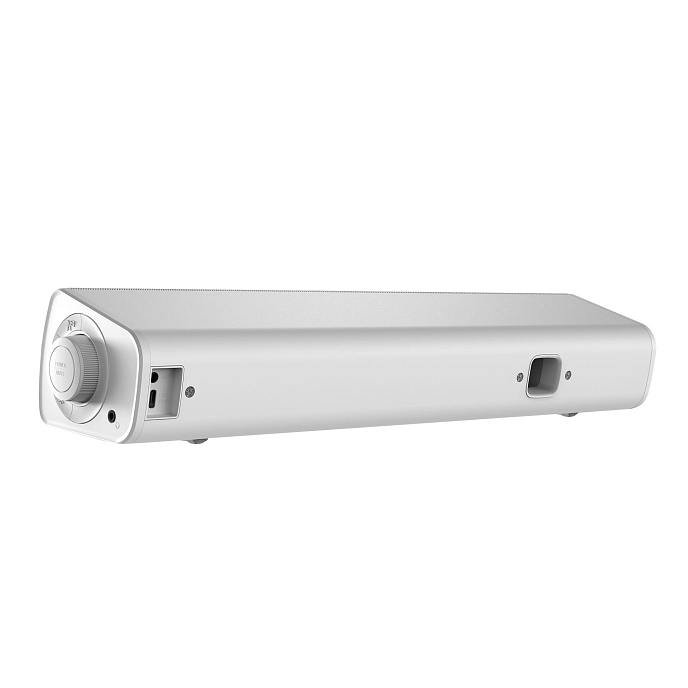 Саундбар Creative Sound Blaster GS3 White - рис.1