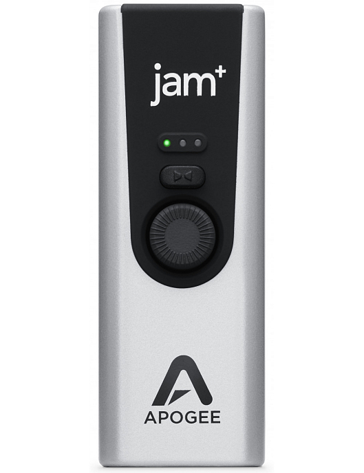 Аудиоинтерфейс Apogee Jam Plus - рис.2