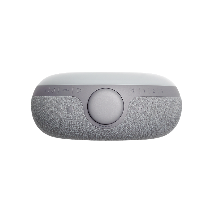 Портативная колонка JBL Horizon 2 Grey - рис.6