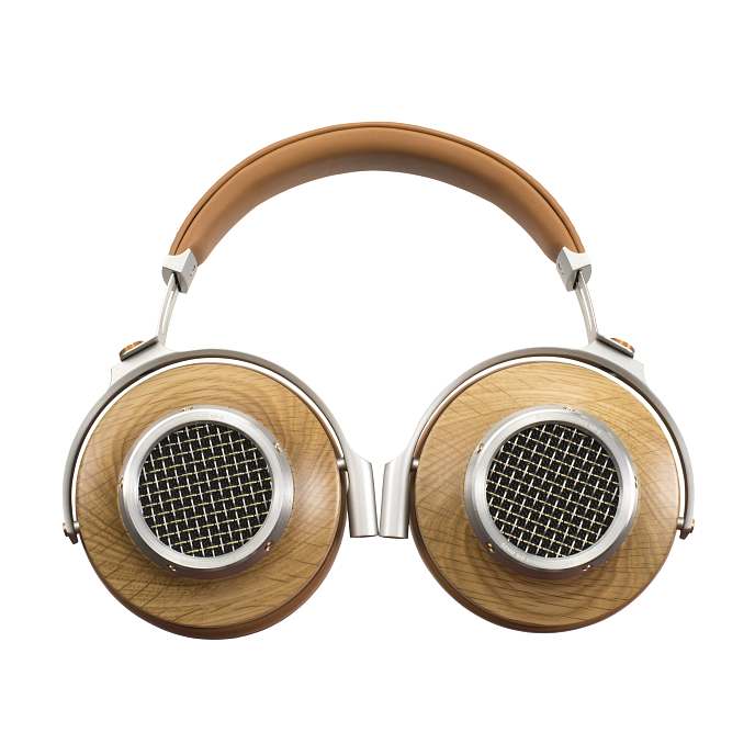 Наушники Klipsch Heritage HP-3 Oak - рис.4