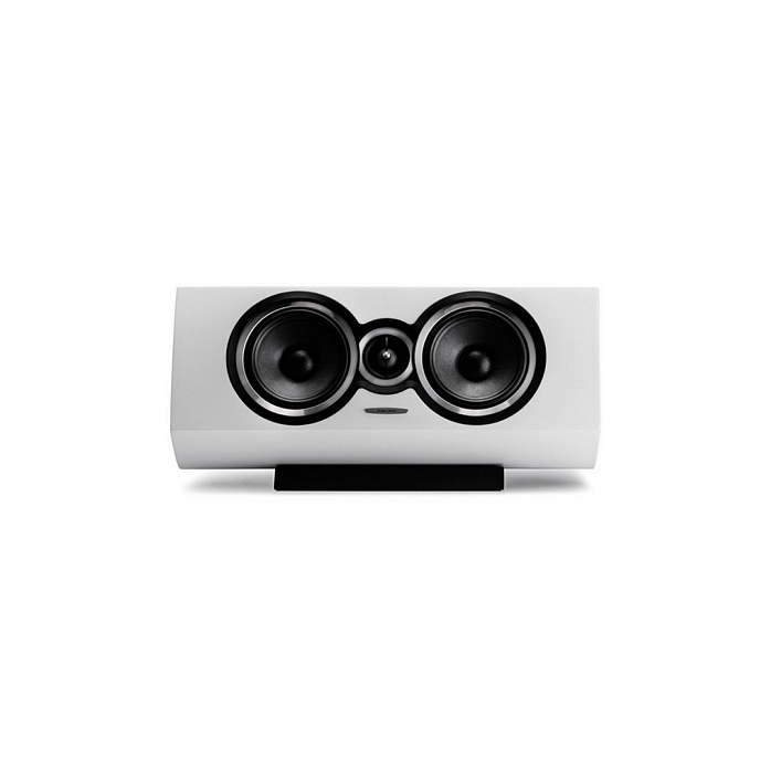 Центральный канал Sonus Faber Sonetto Center I White - рис.0