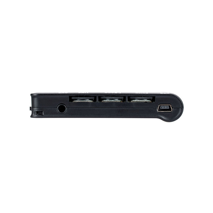Гитарный усилитель XVive GA-4 Metal - рис.5
