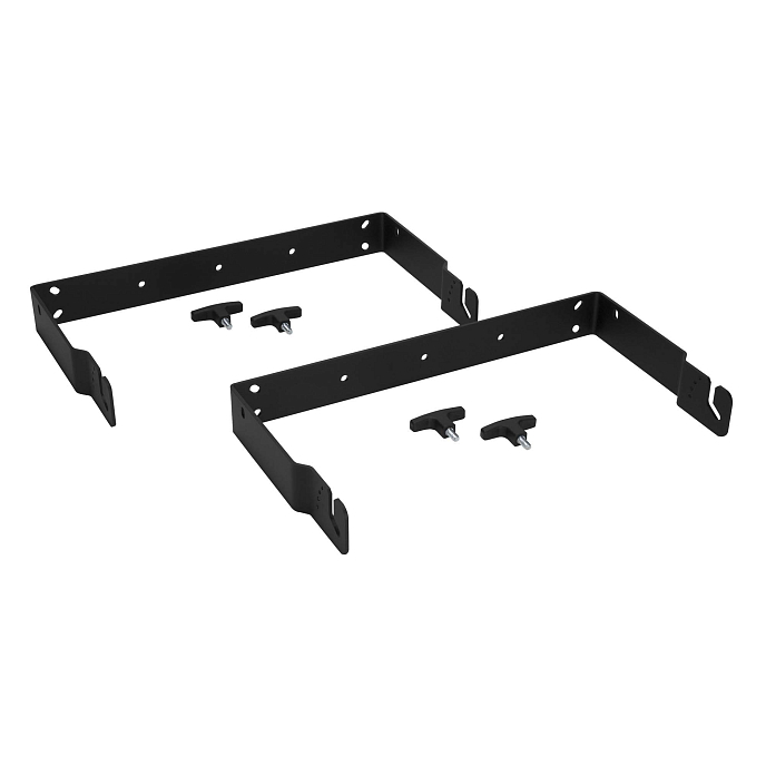 Кронштейн для акустики RCF H-BR 2X ART 710 Black - рис.0