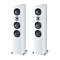 HECO Celan Revolution 7 White Satin