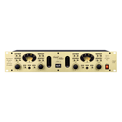 Микрофонный предусилитель SPL GoldMike Mk2 Model 2485