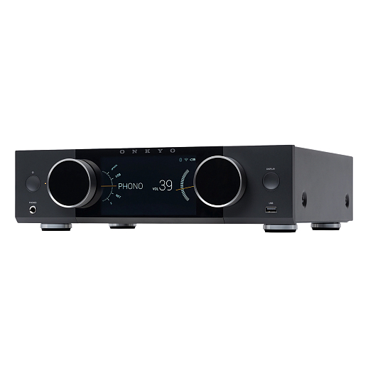 Усилитель Onkyo Muse Y-40 Black