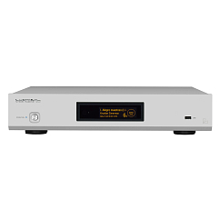 Сетевой аудиоплеер Luxman NT-07
