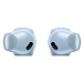Беспроводные наушники Bose Ultra Open Earbuds Moonstone Blue - рис.4