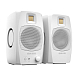 Студийный монитор ADAM AUDIO D3V White - рис.0 Студийный монитор ADAM AUDIO D3V White - рис.0