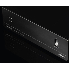 Сетевой фильтр AudioQuest PQ-707 Black