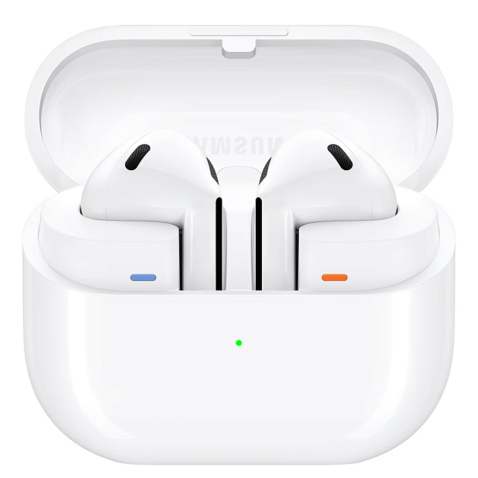 Беспроводные наушники Samsung Galaxy Buds 3 White - рис.6